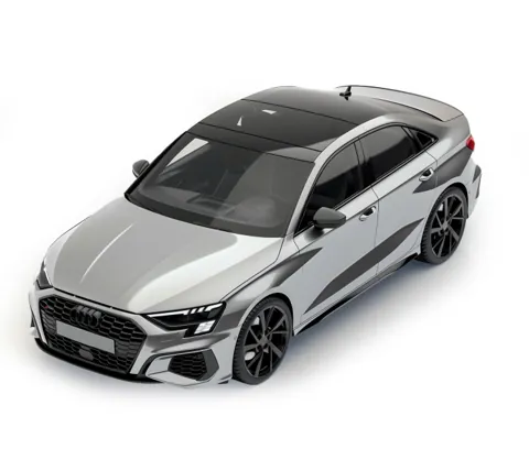 Audi A3 — фото модели для подбора
