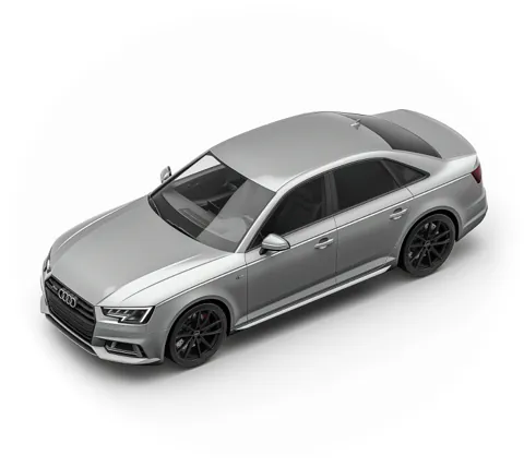 Audi A4 — фото модели для подбора