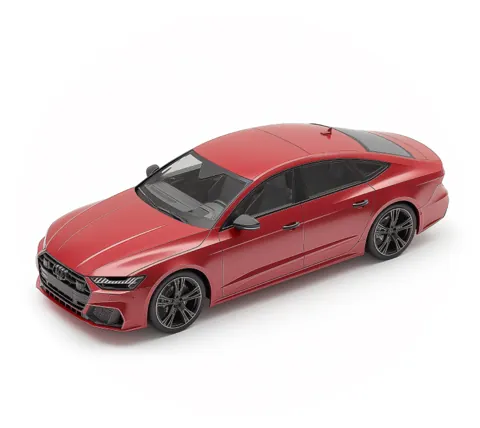 Audi A7 — фото модели для подбора