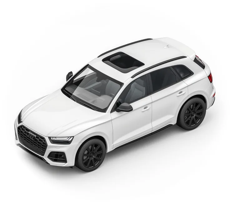 Audi Q5 — фотография модели