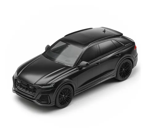 Audi Q8 — фото модели для подбора