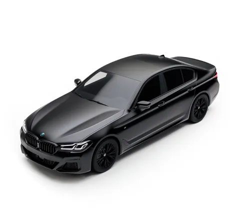 BMW 5 серия — фото модели для подбора