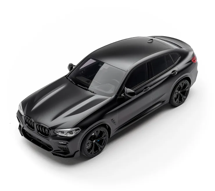 BMW X4 — фотография модели
