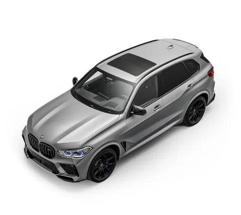BMW X5 — фото модели для подбора