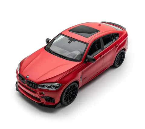 BMW X6 — фото модели для подбора