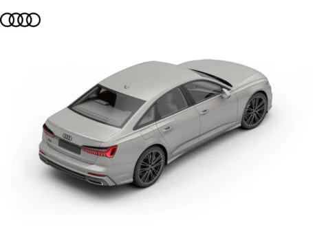 Audi — автомобиль для подбора
