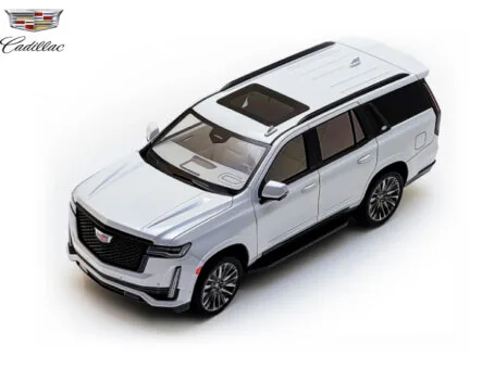 Cadillac — автомобиль для подбора