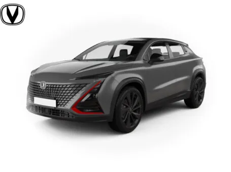 Changan — подбор автомобилей MihaPodbor