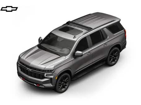Chevrolet — подбор автомобилей MihaPodbor