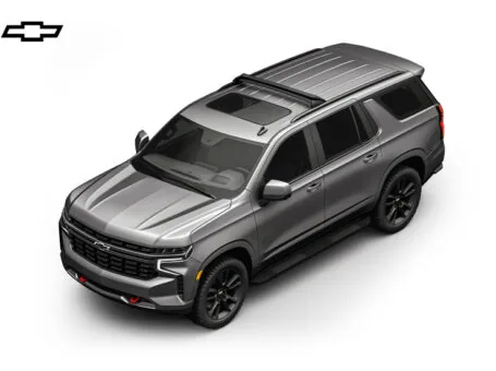 Chevrolet — автомобиль для подбора