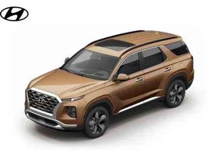 Hyundai — подбор автомобилей MihaPodbor
