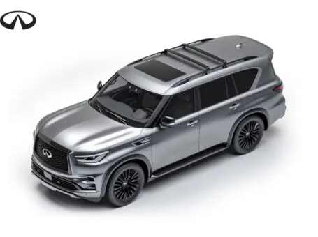 Infiniti — подбор автомобилей MihaPodbor