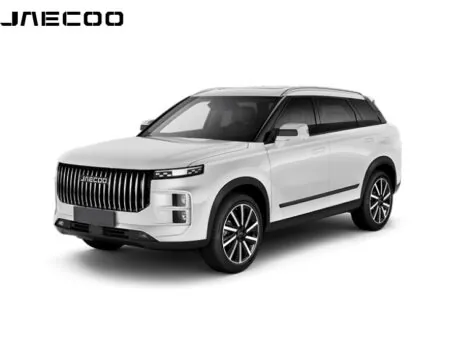 JAECOO — подбор автомобилей MihaPodbor