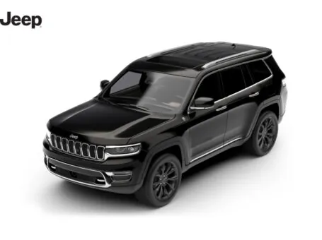Jeep — подбор автомобилей MihaPodbor