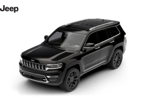 Jeep — автомобиль для подбора