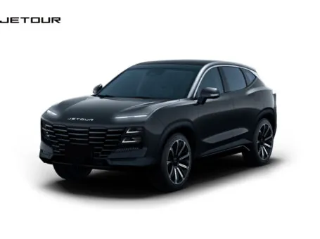 Jetour — подбор автомобилей MihaPodbor