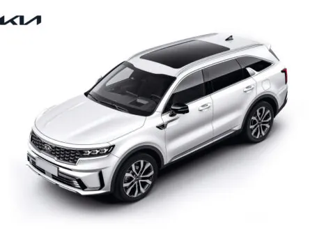 Kia — подбор автомобилей MihaPodbor
