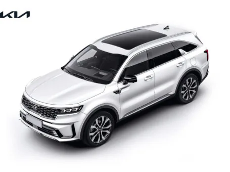 Kia — автомобиль для подбора