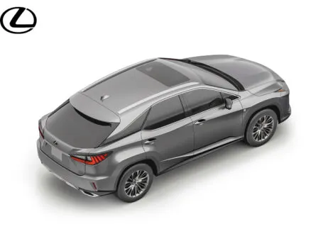 Lexus — подбор автомобилей MihaPodbor