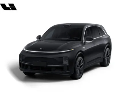 LiXiang — автомобиль для подбора