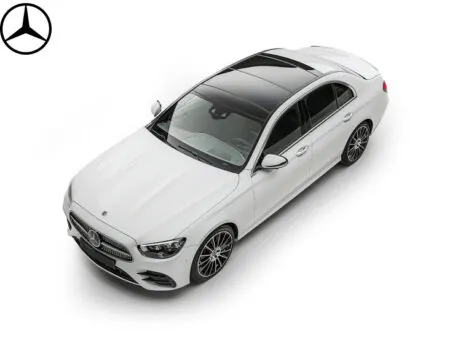 Mercedes-Benz — подбор автомобилей MihaPodbor