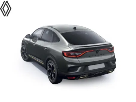 Renault — подбор автомобилей MihaPodbor