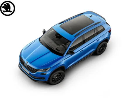 Skoda — автомобиль для подбора