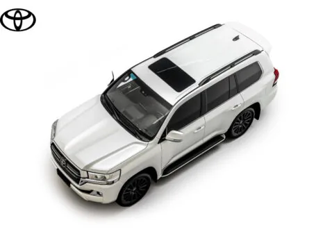Toyota — автомобиль для подбора