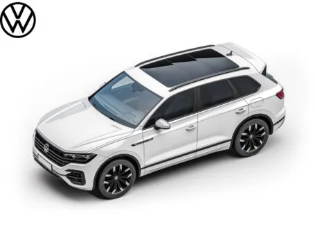 Volkswagen — подбор автомобилей MihaPodbor