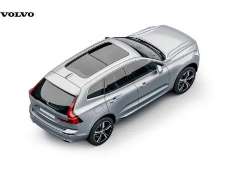 Volvo — подбор автомобилей MihaPodbor