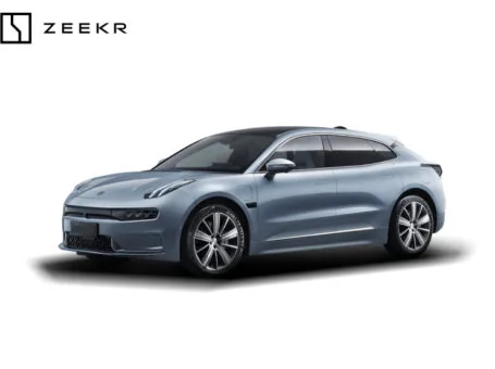 Zeekr — автомобиль для подбора