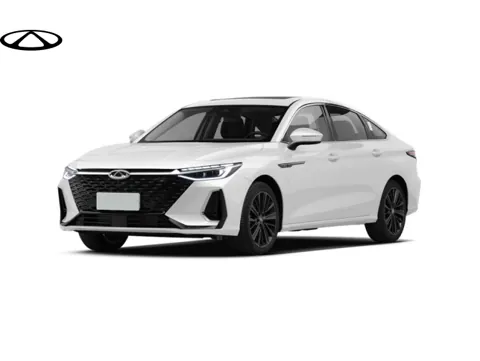 Chery Arrizo 8 — фото модели для подбора