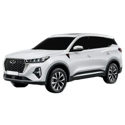 Chery Tiggo 7 Pro (MAX) — фото модели для подбора