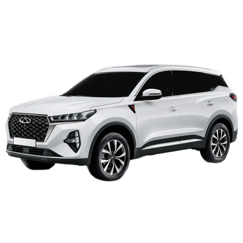 Chery Tiggo 7 Pro (MAX) — фотография модели