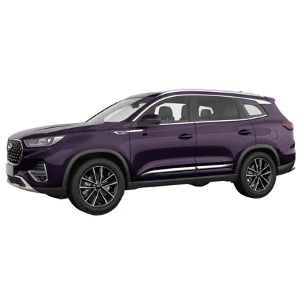 Chery Tiggo 8 Pro (MAX) — фото модели для подбора