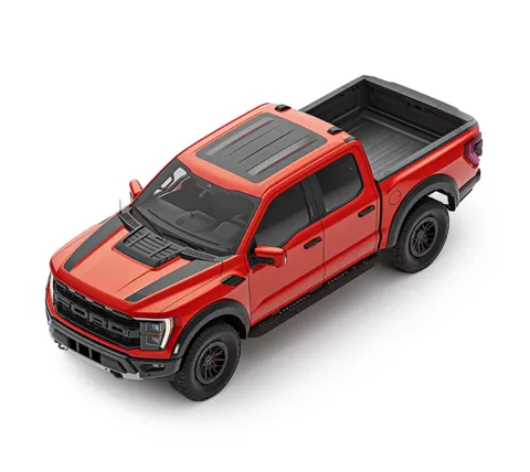 Ford F-150 — фото модели для подбора