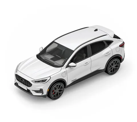 Ford Kuga — фото модели для подбора