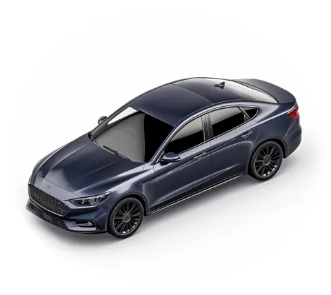 Ford Mondeo — фото модели для подбора