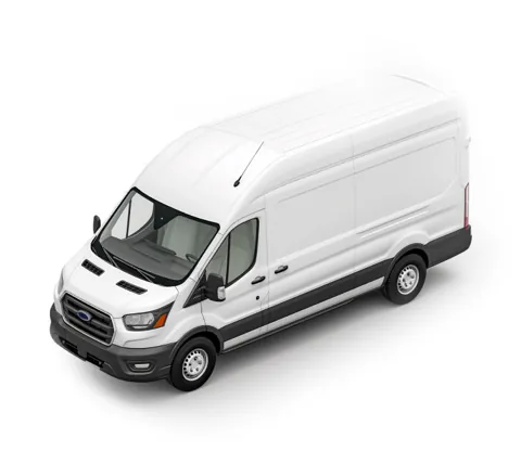 Ford Transit — фото модели для подбора