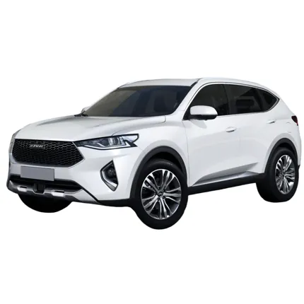 Haval F7 — фото модели для подбора