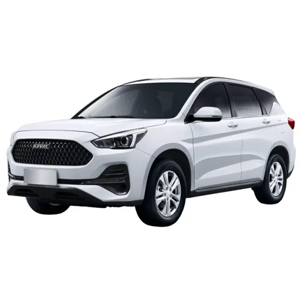 Haval M6 — фото модели для подбора