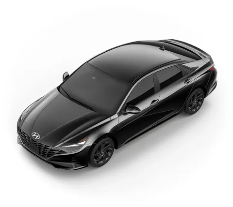 Hyundai Elantra — фото модели для подбора