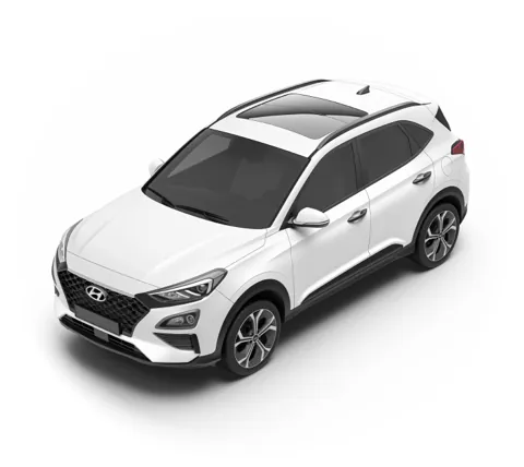 Hyundai ix35 — фото модели для подбора