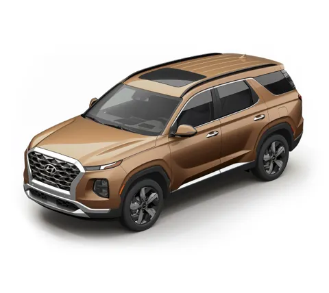 Hyundai Palisade — фото модели для подбора