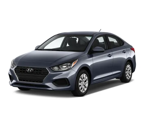 Hyundai Solaris — фото модели для подбора