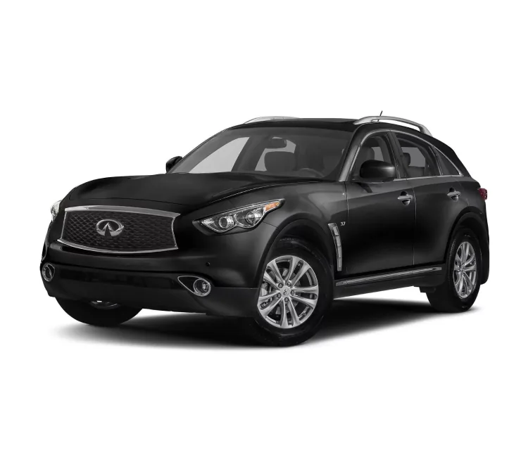Infiniti Q — фотография модели