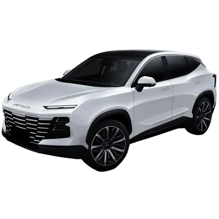 Jetour Dashing — фото модели для подбора