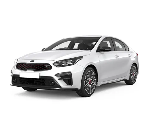 Kia K3 (Cerato) — фото модели для подбора