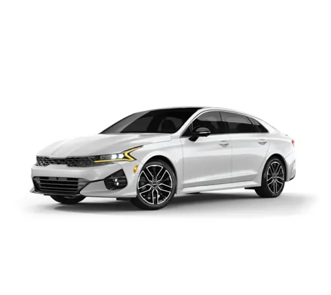 Kia K5 (Optima) — фото модели для подбора