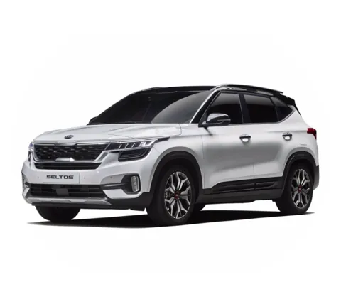 Kia Seltos — фото модели для подбора